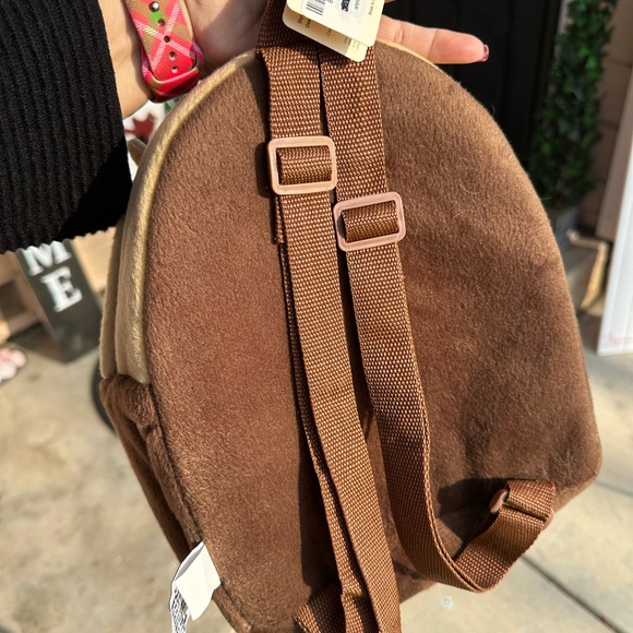 Furry friends backpack - Picture 8 of 8